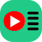 Item logo image for Transcribe YouTube Video