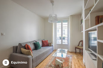 appartement à Paris 18ème (75)