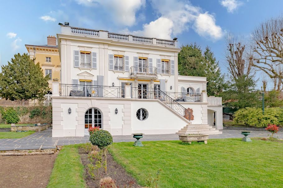 Vente propriété 16 pièces 496.91 m² à Rambouillet (78120), 2 400 000 €