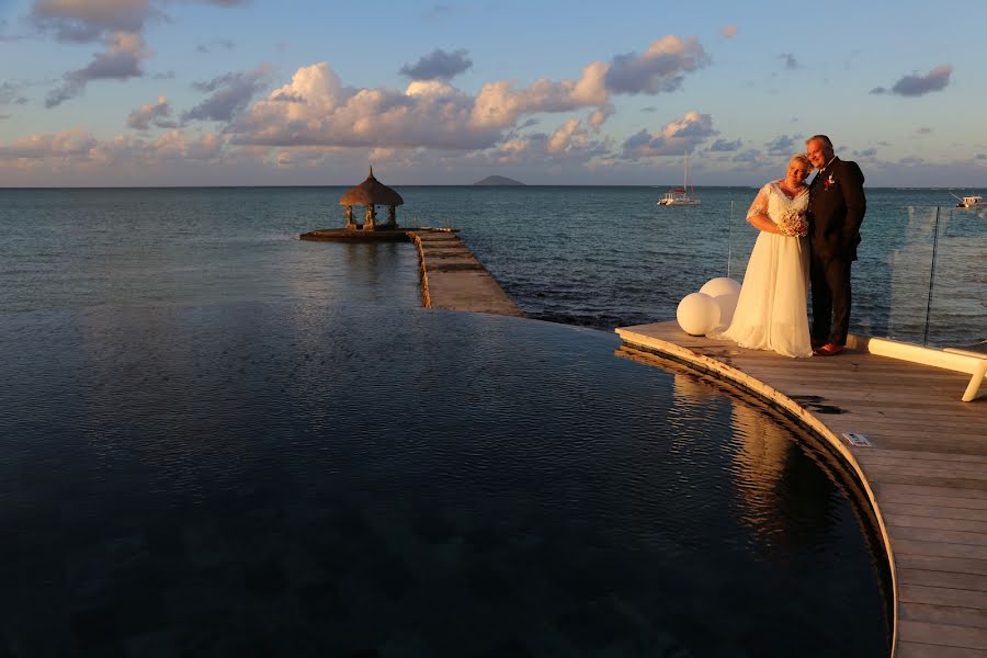 Photographe de mariage Maxi Gurgel (maxi79). Photo du 19 février 2019