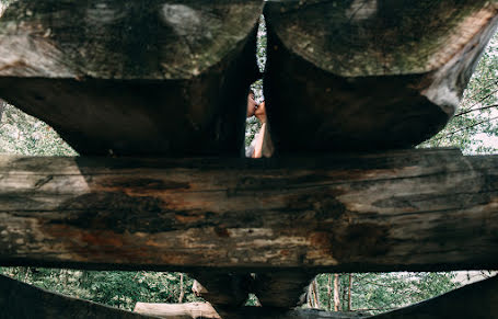 Wedding photographer Vladislav Kurochkin (vladislavkur). Photo of 18 June 2015