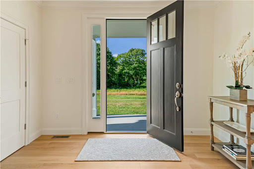 Maison avec jardin 4