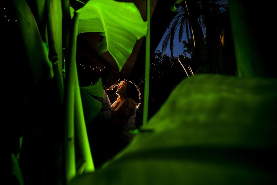 Fotografer pernikahan Miguel Bolaños (bolaos). Foto tanggal 8 Januari 2019