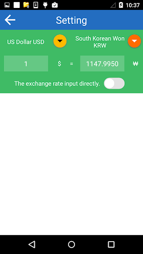 免費下載工具APP|Currency Calc Widget app開箱文|APP開箱王