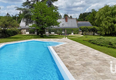 Property with pool 5