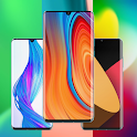 Realme C35 Wallpaper