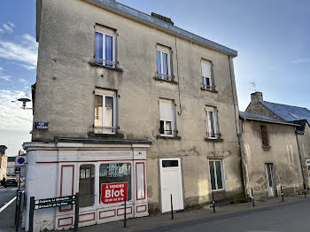 maison à Bain-de-Bretagne (35)