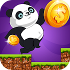 Amazing Panda Run 1.0.2