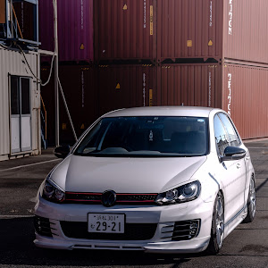 ゴルフ MK6