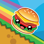 Happy Burger Apk