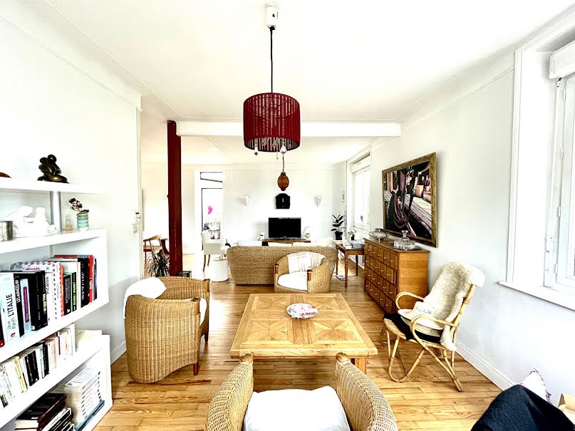 Vente maison 8 pièces 160 m² à Brest (29200), 397 900 €