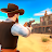 Wild West Cowboy Shooter icon