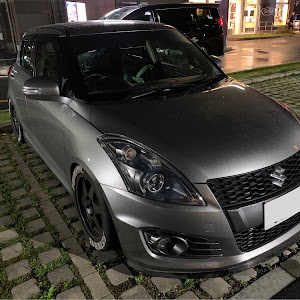 スイフトスポーツ ZC32S