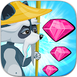 Gem Havoc: Diamond Adventure Apk