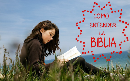 Como Entender La Biblia