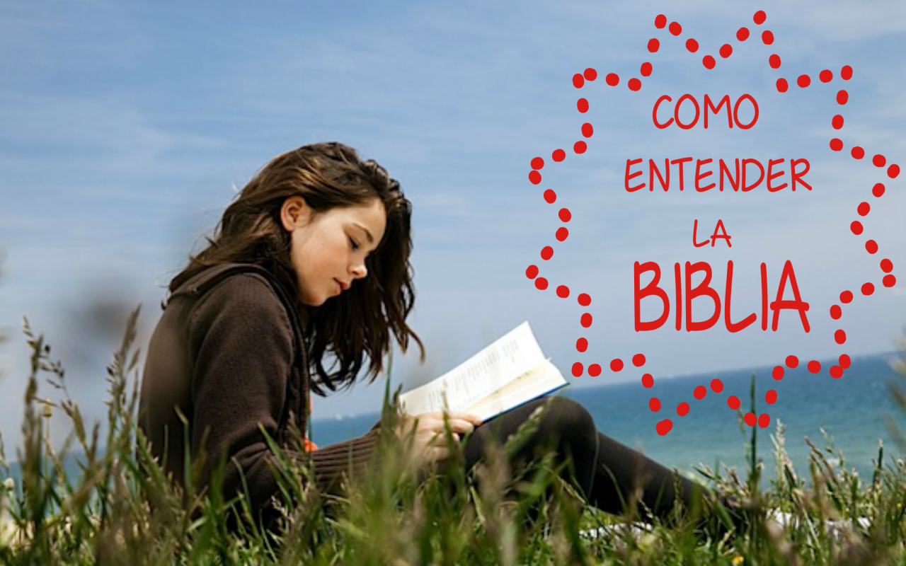 Como Entender La Biblia Preview image 3