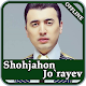 Shohjahon Jo`rayev qo'shiqlari Download on Windows