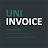 Uni Invoice Manager & Billing icon