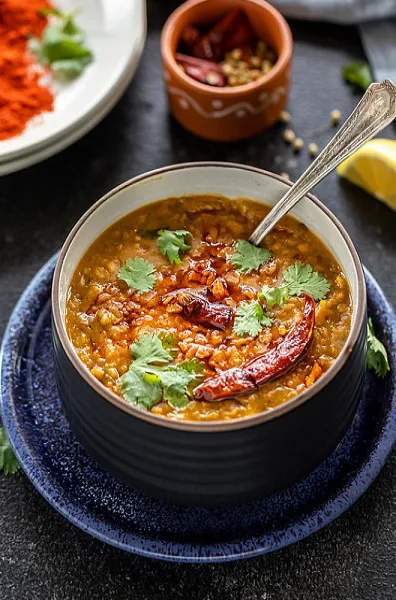 Dal Tadka