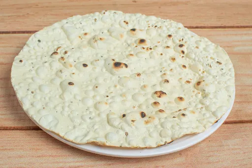 Roasted Papad