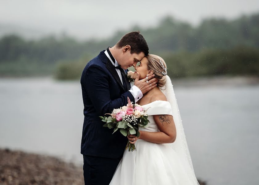 Wedding photographer Evelyn Willmann (fotografevelyn). Photo of 22 July 2022