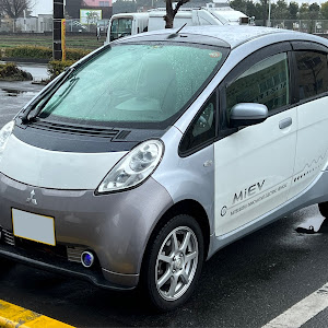 i-MiEV HA3W