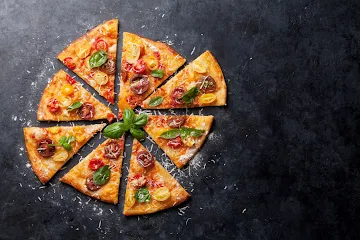 Pizza Clock photo 