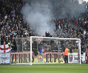 Pour avoir parié, un joueur de l'AS Eupen sera poursuivi !