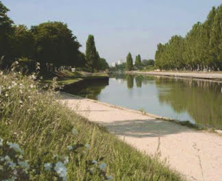 appartement à Bobigny (93)