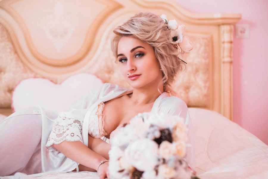 Wedding photographer Sergey Subachev (subachevsergei). Photo of 12 December 2017