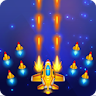 Galaxy Striker Corps icon