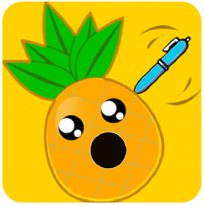 Pen Pineapple Apple Pen: PPAP logo