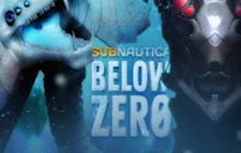 Subnautica Below Zero HD Wallpaper Game Theme small promo image