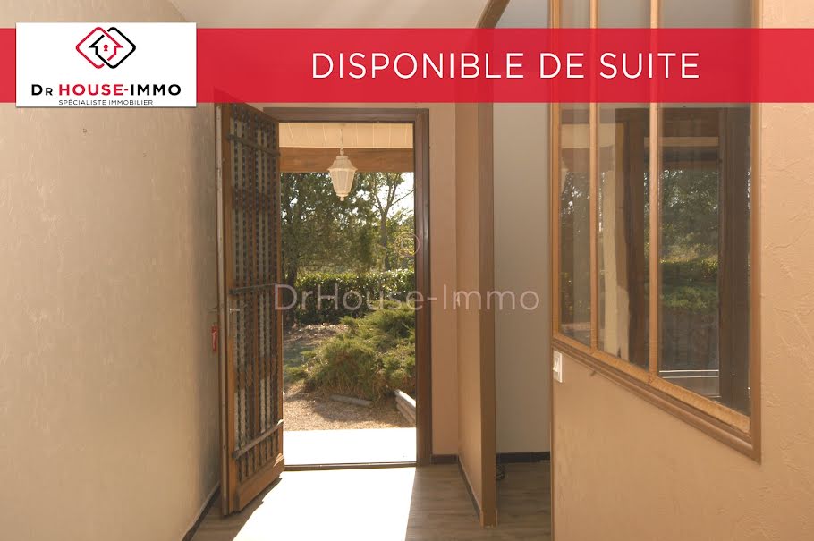 Vente maison 4 pièces 90 m² à Samatan (32130), 229 350 €