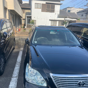 セルシオ UCF30