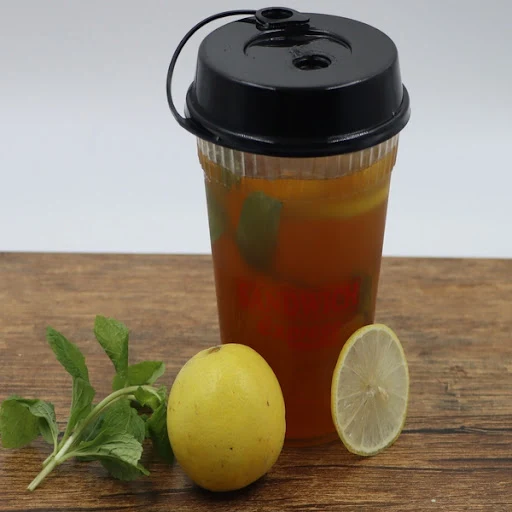 Lemon Iced Tea