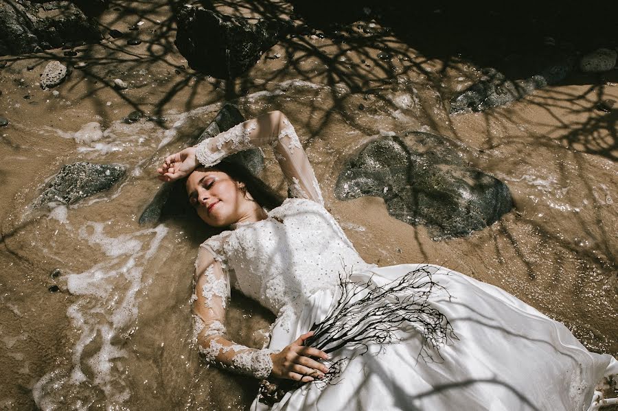 Fotógrafo de casamento Miguel Angel Martínez (mamfotografo). Foto de 20 de janeiro 2017