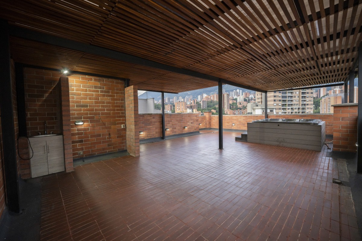 Apartamento para Venta en Envigado