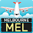 Melbourne Airport: Flights icon