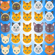 Cat Blast  Icon