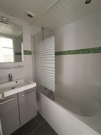 appartement à Vandoeuvre-les-nancy (54)