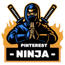 Pinterest Ninja