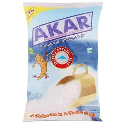 Akar Crystal Salt 1Kg