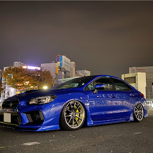 WRX STI