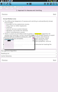 Mount Sinai Guides: Gastroent. Screenshots 11