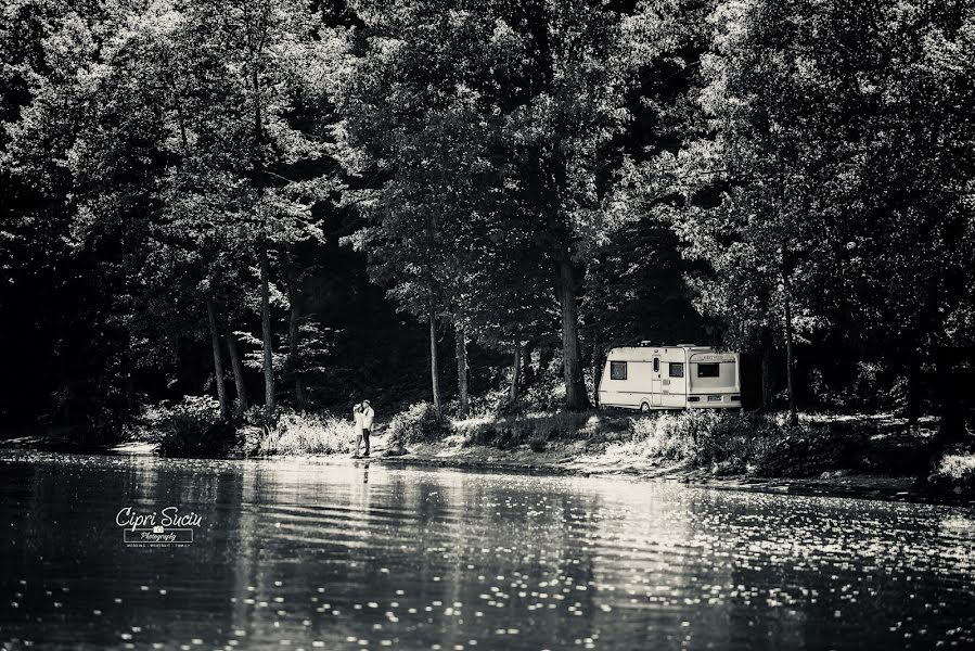 Fotografer pernikahan Cipri Suciu (ciprisuciu). Foto tanggal 12 Mei 2018