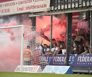 Standard ledigt de kelk tot op de bodem: fans jagen bestuur op kosten