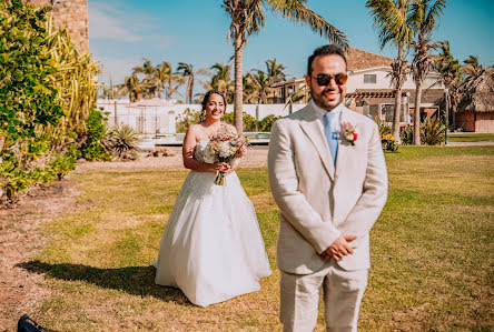 Photographe de mariage René Luna (lasbodasderene). Photo du 14 mars