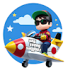 Grounded Toys - Open World icon