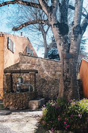 maison à Cuers (83)